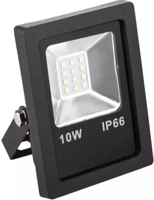10 W LED Reflektor, IP 66