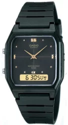 Casio Collection AW-48HE-1AVDF