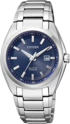 Citizen Super Titanium EW2210-53L