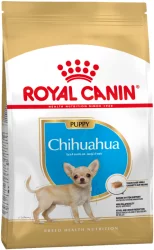 1,5 kg Royal Canin Chihuahua Puppy száraz kutyatáp