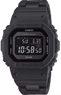 Casio G-Shock GW-B5600BC-1BER