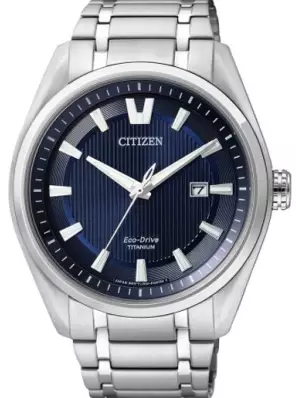 Citizen Super Titanium AW1240-57L