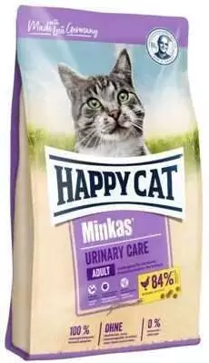 Happy Cat HAPPY CAT MINKAS URINARY 1,5 kg száraz macskaeledel