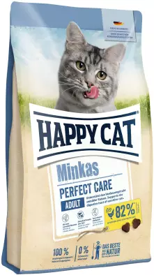Happy Cat Minkas Perfect Care 500 g