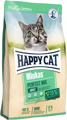 Happy Cat Minkas Perfect Mix 1,5 kg