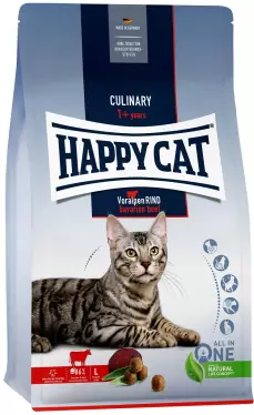 Happy Cat Supreme Fit & Well Adult Marha 300 g