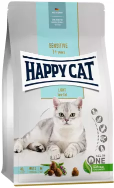 Happy Cat Supreme Fit & Well Light 300 g